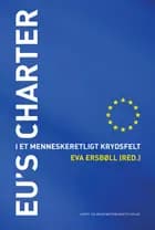 EU's charter af Eva Ersbøll