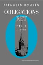 Obligationsret af Bernhard Gomard