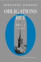 Obligationsret