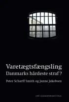 Varetægtsfængsling