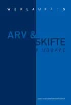 Arv & skifte