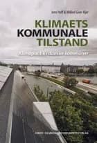 Klimaets kommunale tilstand af Jens Hoff og Mikkel Giver Kjer