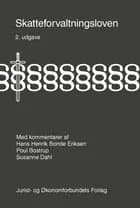 Skatteforvaltningsloven af Hans Henrik Bonde Eriksen, Susanne Dahl og Poul Bostrup