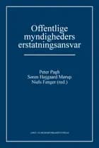 Offentlige myndigheders erstatningsansvar af Peter Pagh, Niels Fenger og Søren Højgaard Mørup