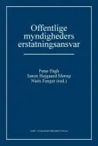 Offentlige myndigheders erstatningsansvar