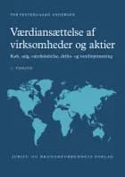 Værdiansættelse af virksomheder og aktier af Per Vestergaard Andersen
