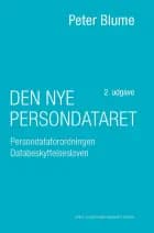 Den nye persondataret