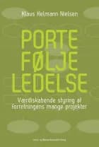 Porteføljeledelse af Klaus Kelmann Nielsen