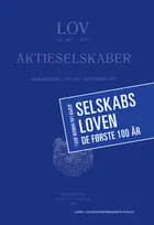 Selskabsloven