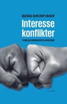 Interessekonflikter af Mathias Dahlerup Krarup