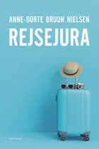 Rejsejura af Anne-Dorte Bruun Nielsen