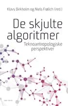 De skjulte algoritmer