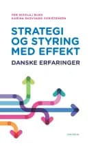 Strategi og styring med effekt