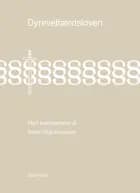 Dyrevelfærdsloven med kommentarer af Søren Stig Andersen