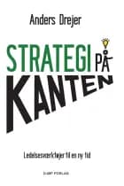 Strategi på kanten af Anders Drejer