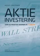 Aktieinvestering af Michael Christensen