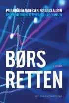 Børsretten af Paul Krüger Andersen, Nis Jul Clausen og Jesper Lau Hansen