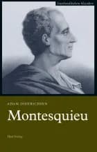 Montesquieu af Adam Diderichsen
