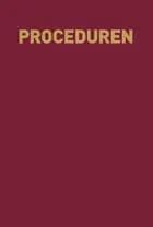 Proceduren