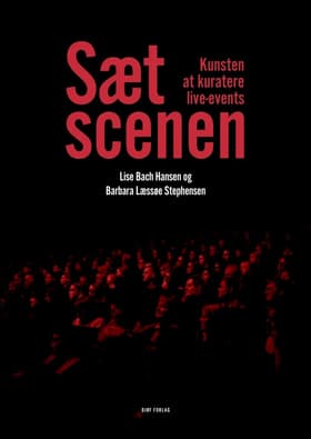 Sæt scenen af Barbara Læssøe Stephensen