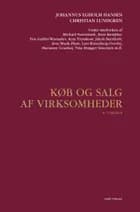 Køb og salg af virksomheder af Johannus Egholm Hansen og Christian Lundgren