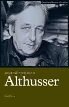 Louis Althusser af Andreas Beck Holm