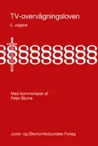 TV-overvågningsloven af Peter Blume