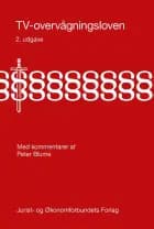 TV-overvågningsloven af Peter Blume
