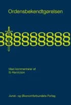 Ordensbekendtgørelsen af Ib Henricson