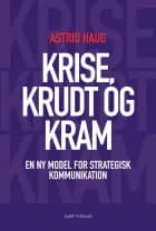 Krise, krudt og kram af Astrid Haug
