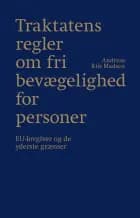 Traktatens regler om fri bevægelighed for personer