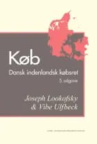 KØB af Joseph Lookofsky og Vibe Ulfbeck