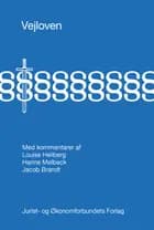 Vejloven af Louise Heilberg, Hanne Mølbeck og Jacob Brandt