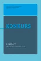 Konkurs af Ulrik Rammeskow Bang-Pedersen, Lasse Højlund Christensen og Kim Sommer Jensen