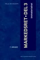 Markedsret Del 3