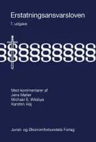 Erstatningsansvarsloven af Jens Møller, Michael S. Wiisbye og Karsten Høj