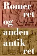 Romerret og anden antik ret