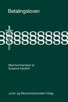 Betalingsloven med kommentarer