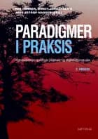 Paradigmer i praksis af Per Darmer (red.), Birgit Jordansen (red.) og Jens Astrup Madsen (red.)