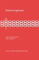 Afskrivningsloven