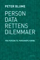 Persondatarettens dilemmaer