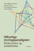 Offentlige styringsparadigmer