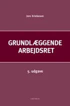 Grundlæggende arbejdsret af Jens Kristiansen