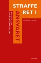 Strafferet 1 af Lasse Lund Madsen