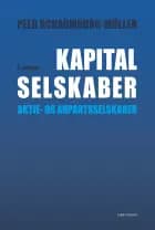 Kapitalselskaber