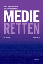 Medieretten