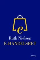 E-handelsret af Ruth Nielsen