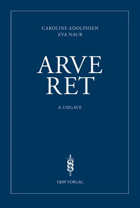 Arveret af Peter Vesterdorf