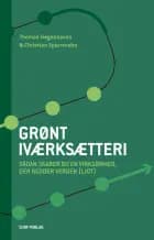 Grønt iværksætteri