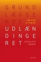Grundlæggende udlændingeret